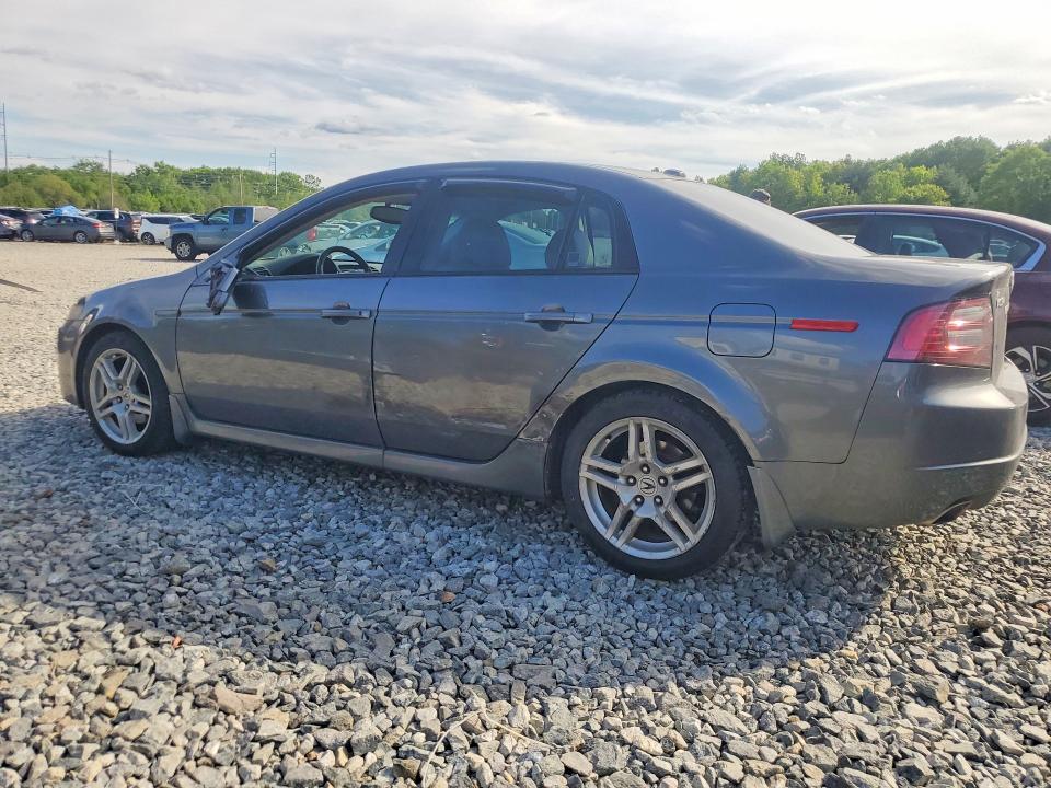 Aukcja sprzedaży 2008 Acura Tl, vin: 19UUA66288A055300, numer aukcji: 54253646