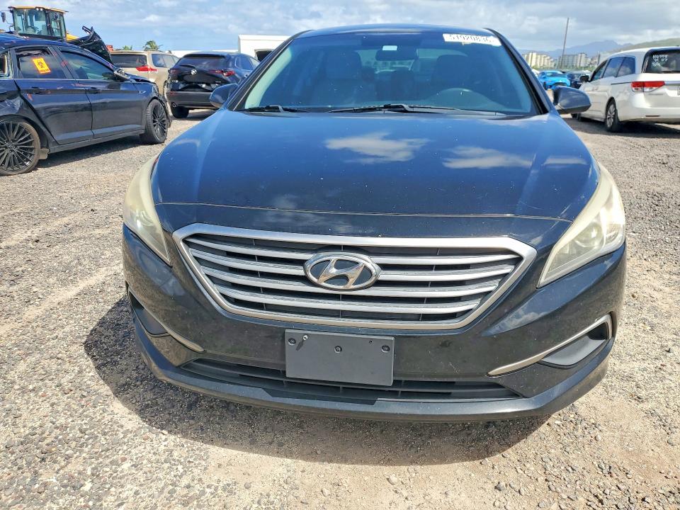 Aukcja sprzedaży 2016 Hyundai Sonata, vin: 5NPE24AF6GH408803, numer aukcji: 51920836