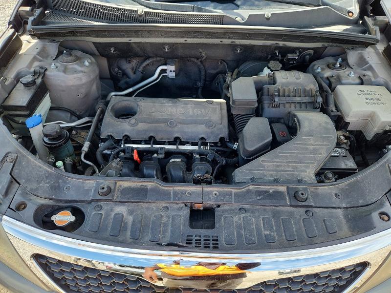 Продаж на аукціоні авто 2011 Kia Sorento, vin: 5XYKTCA13BG112488, номер лоту: 53900606