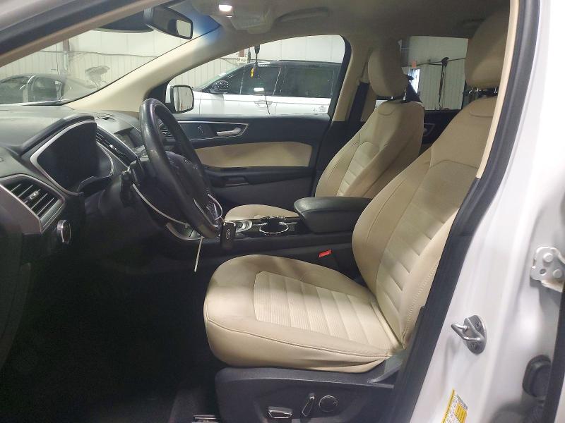 54522906 :رقم المزاد ، 2FMPK3J9XJBB88772 vin ، 2018 Ford Edge مزاد بيع