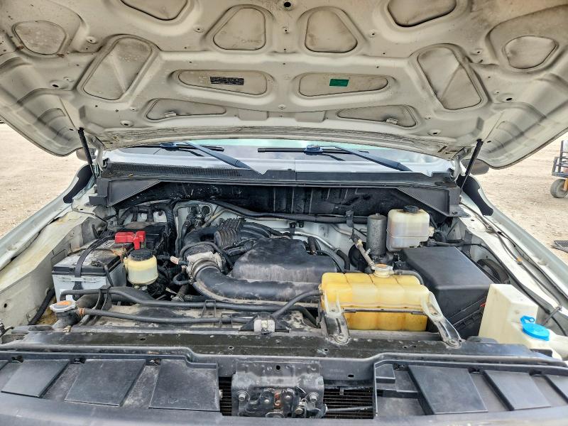 55374346 :رقم المزاد ، 1N6BF0KY6HN804499 vin ، 2017 Nissan Nv مزاد بيع