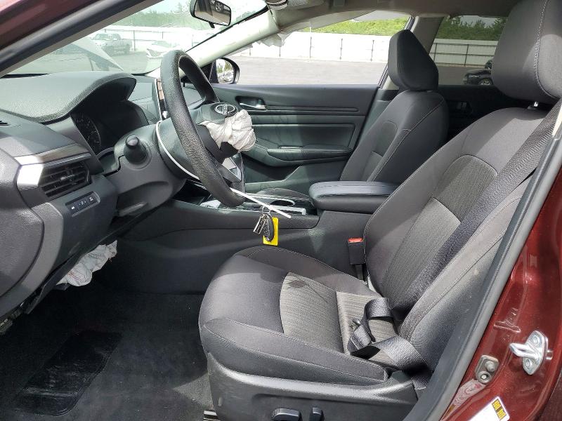 2024 Nissan Altima მანქანა იყიდება აუქციონზე, vin: 1N4BL4DV8RN358269, აუქციონის ნომერი: 51695396