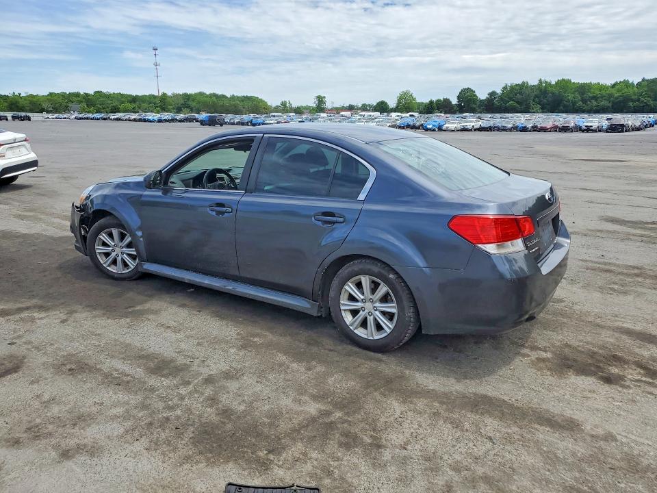 Продажа на аукционе авто 2010 Subaru Legacy, vin: 4S3BMBG61A3230469, номер лота: 54270956