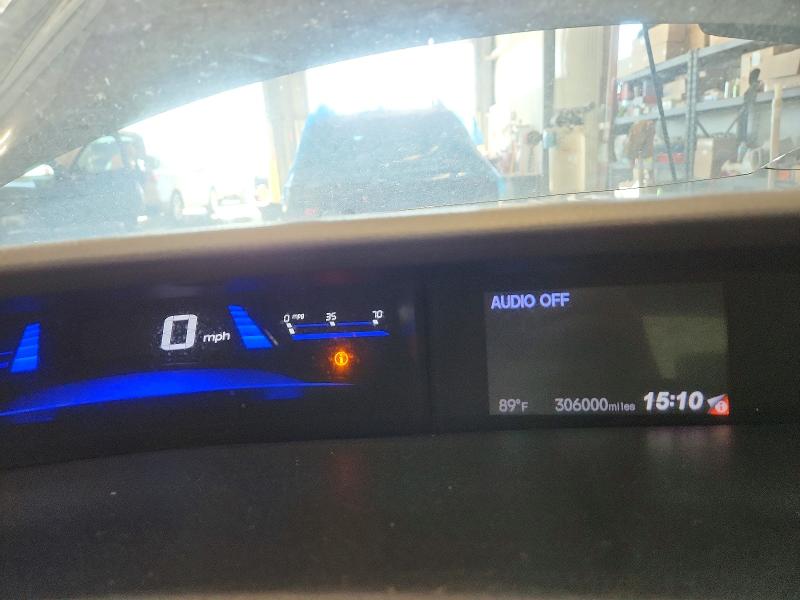 2013 Honda Civic მანქანა იყიდება აუქციონზე, vin: 2HGFB2F53DH500675, აუქციონის ნომერი: 55137866
