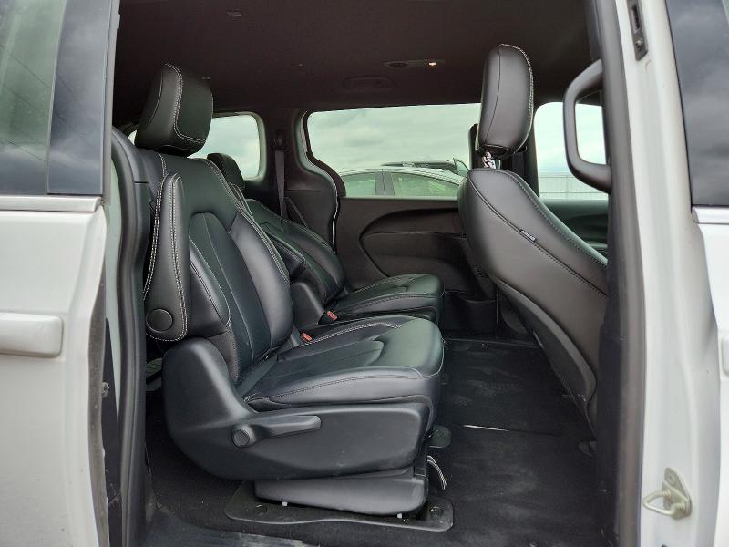 Aukcja sprzedaży 2025 Chrysler Pacifica, vin: 2C4RC1S74SR500220, numer aukcji: 54112076