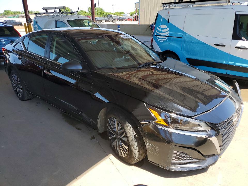 Продаж на аукціоні авто 2024 Nissan Altima, vin: 1N4BL4DV8RN431902, номер лоту: 52920576