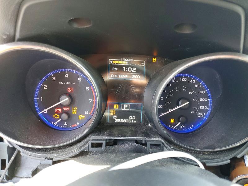 Продаж на аукціоні авто 2019 Subaru Outback, vin: 4S4BSDGC9K3333045, номер лоту: 78148925