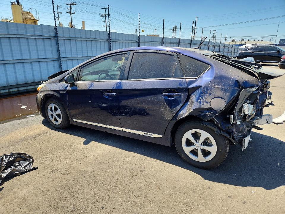 Aukcja sprzedaży 2015 Toyota Prius, vin: JTDKN3DU2F0448239, numer aukcji: 51832966