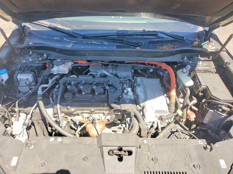 Продаж на аукціоні авто 2025 Honda Cr-v, vin: 2HKRS6H82SH810914, номер лоту: 54662286