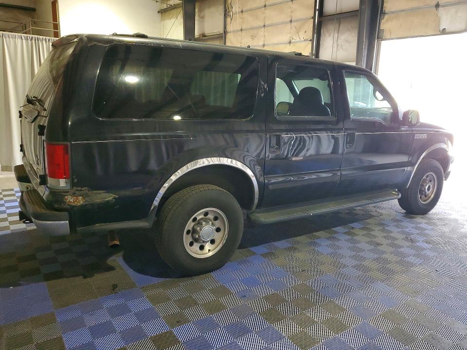 Продаж на аукціоні авто 2000 Ford Excursion, vin: 1FMNU41S6YEC22926, номер лоту: 52939816