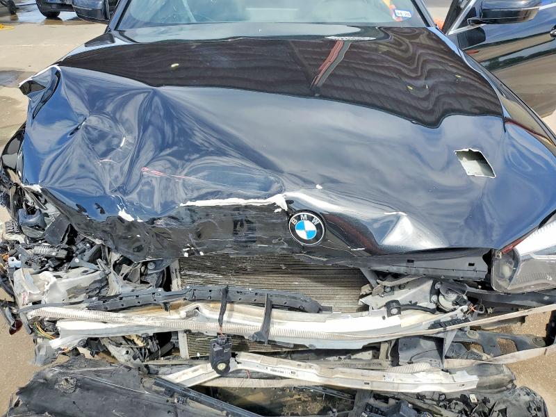 52261076 :رقم المزاد ، WBAJA5C37HG896883 vin ، 2017 Bmw 530 مزاد بيع