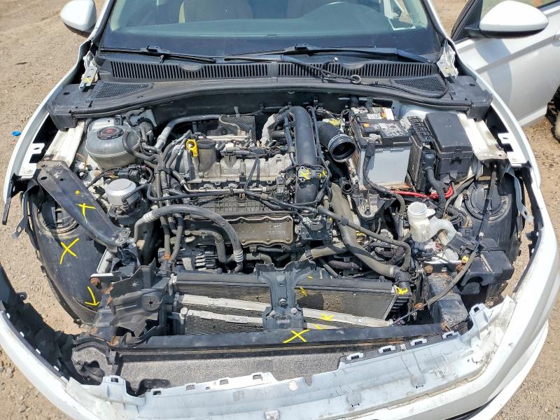 54588146 :رقم المزاد ، 3VWC57BU4KM064465 vin ، 2019 Volkswagen Jetta مزاد بيع