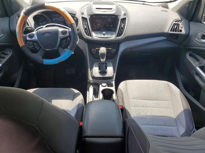 Aukcja sprzedaży 2014 Ford Escape, vin: 1FMCU0GX7EUA59904, numer aukcji: 53935696
