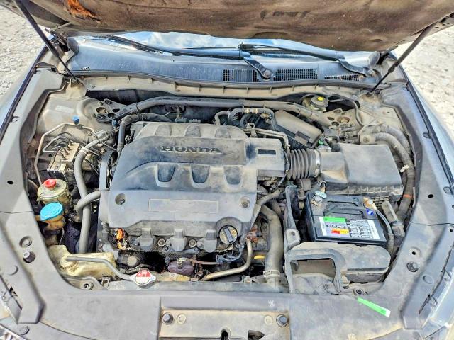 Продаж на аукціоні авто 2010 Honda Accord Crosstour, vin: 5J6TF1H52AL006605, номер лоту: 55545896