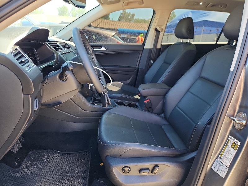 Продажа на аукционе авто 2020 Volkswagen Tiguan, vin: 3VV3B7AX4LM147226, номер лота: 52451106