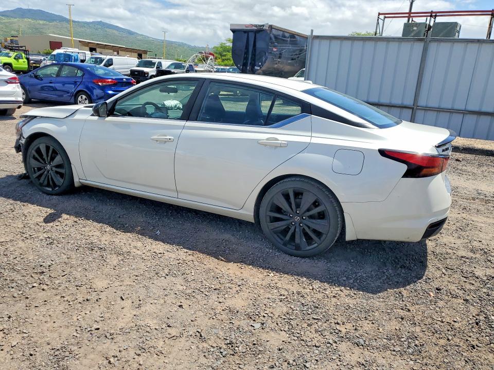 Aukcja sprzedaży 2022 Nissan Altima, vin: 1N4BL4CV2NN307104, numer aukcji: 55215756