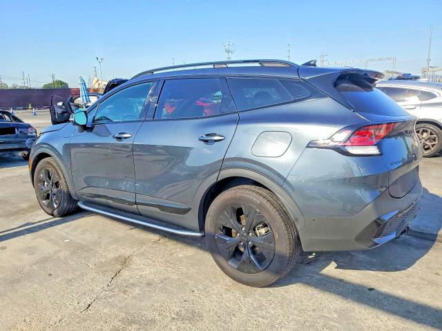 Продаж на аукціоні авто 2025 Kia Sportage, vin: KNDPZDDH6S7240790, номер лоту: 52773986