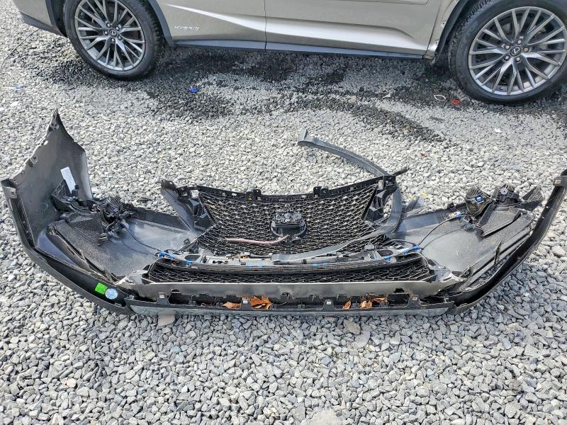 Aukcja sprzedaży 2018 Lexus Rx 450h, vin: 2T2BGMCA1JC028182, numer aukcji: 53447536