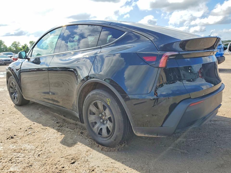 Продажа на аукционе авто 2026 Tesla Model Y, vin: 7SAYGDED9TA594174, номер лота: 54393786