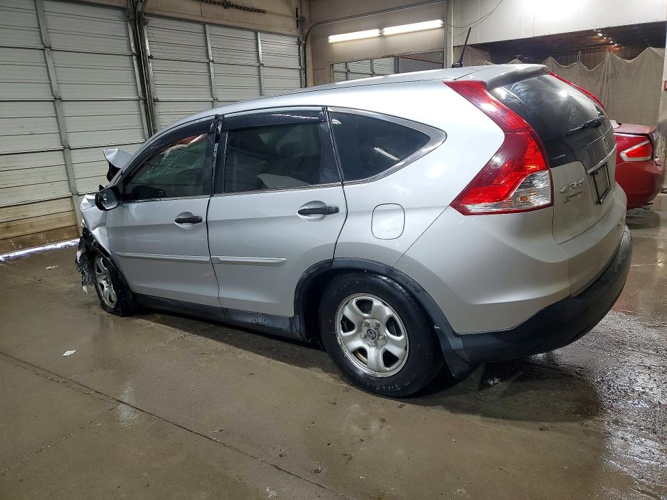 Aukcja sprzedaży 2014 Honda Cr-v, vin: 2HKRM3H38EH521487, numer aukcji: 54644766