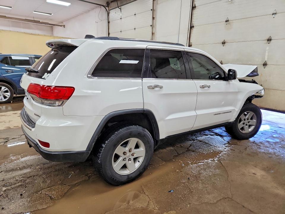 55146106 :رقم المزاد ، 1C4RJFBG9EC392953 vin ، 2014 Jeep Grand Cherokee مزاد بيع