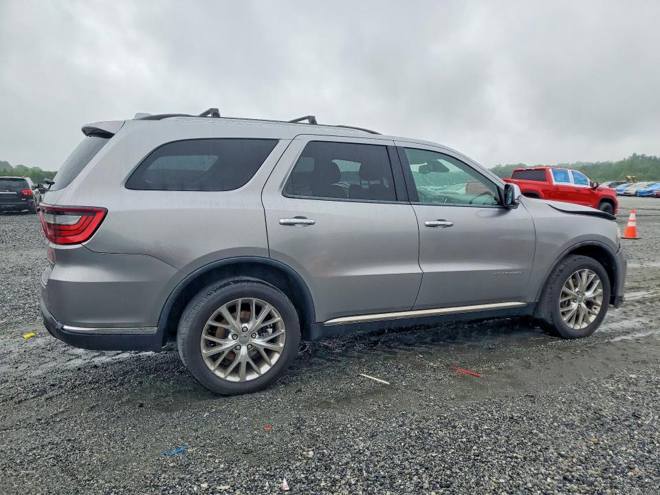 Aukcja sprzedaży 2014 Dodge Durango, vin: 1C4RDJEG4EC490956, numer aukcji: 54724626