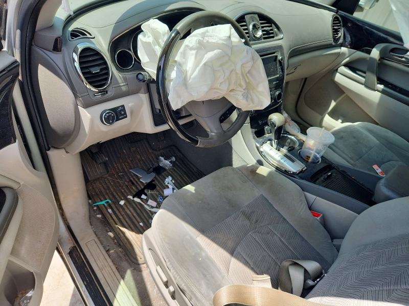 2017 Buick Enclave მანქანა იყიდება აუქციონზე, vin: 5GAKRAKD3HJ327715, აუქციონის ნომერი: 55223246