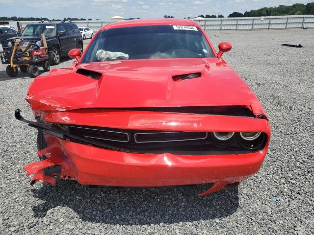 2015 Dodge Challenger მანქანა იყიდება აუქციონზე, vin: 2C3CDZAT0FH712662, აუქციონის ნომერი: 52074056