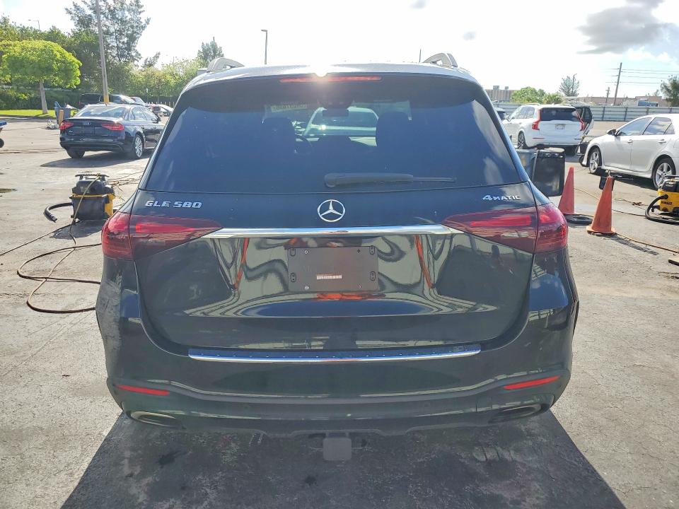2025 Mercedes-benz Gle მანქანა იყიდება აუქციონზე, vin: 4JGFB8FB1SB299979, აუქციონის ნომერი: 54097696