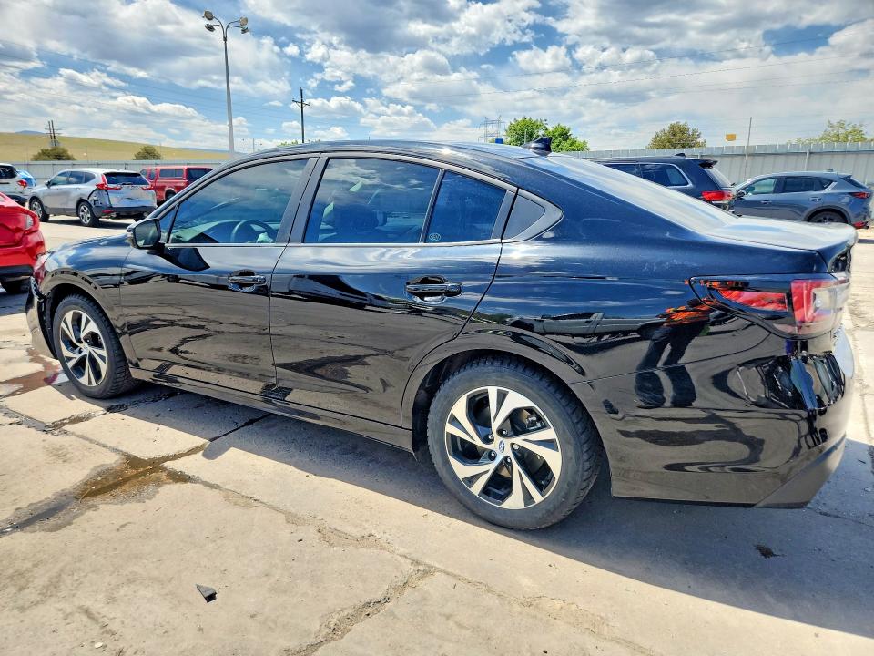 Продаж на аукціоні авто 2024 Subaru Legacy, vin: 4S3BWAF65R3028848, номер лоту: 53257706