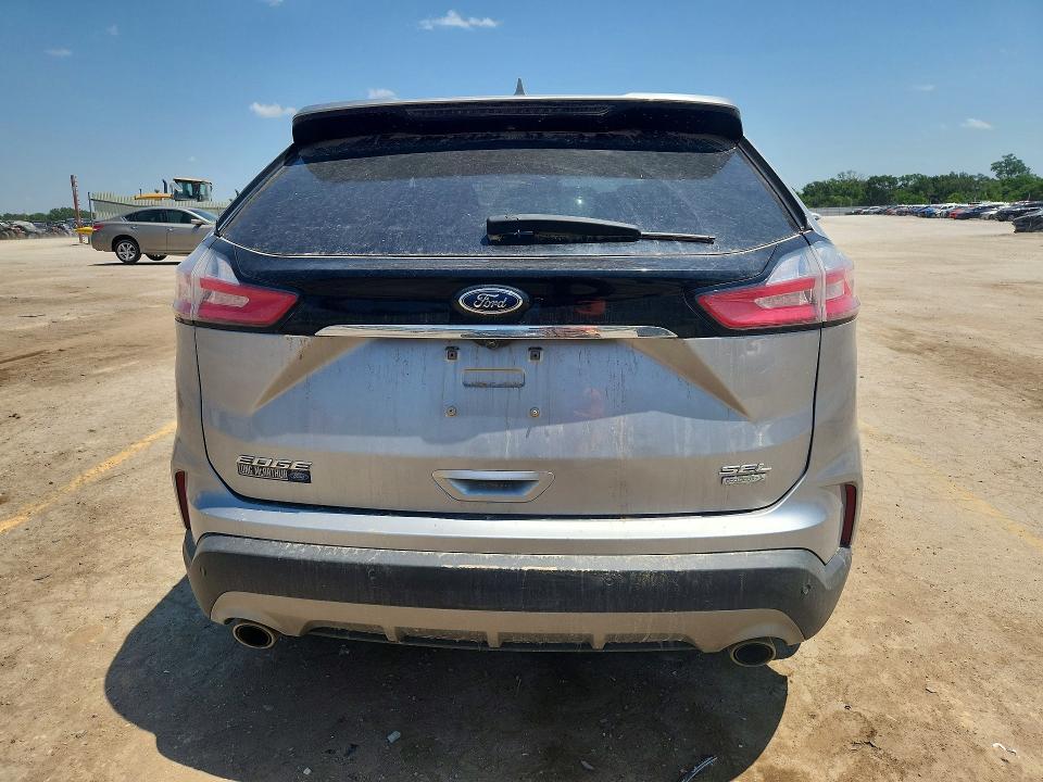 Продаж на аукціоні авто 2020 Ford Edge, vin: 2FMPK3J98LBA96658, номер лоту: 52947066