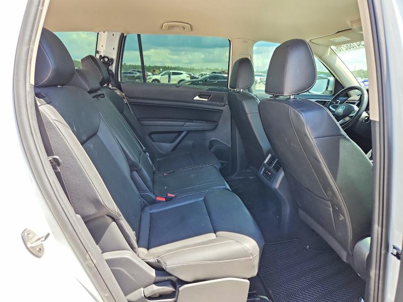 Продажа на аукционе авто 2021 Volkswagen Atlas, vin: 1V2DP2CA3MC507023, номер лота: 54188216