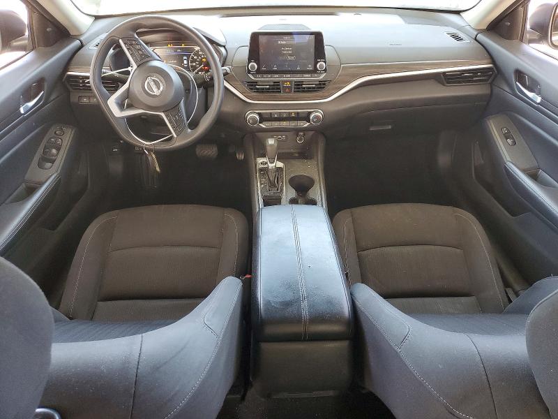 Продаж на аукціоні авто 2025 Nissan Altima, vin: 1N4BL4DV7SN404941, номер лоту: 54353036