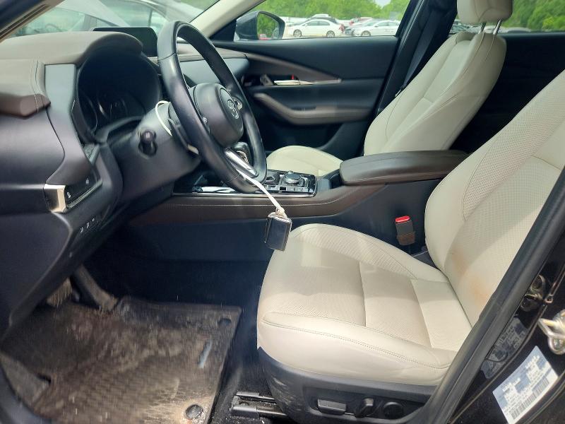 Продажа на аукционе авто 2022 Mazda Cx-30, vin: 3MVDMBDL5NM425609, номер лота: 52730896