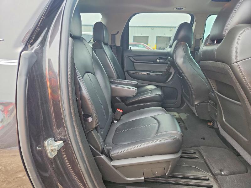 Aukcja sprzedaży 2017 Gmc Acadia Limited, vin: 1GKKVSKD8HJ252496, numer aukcji: 53892846