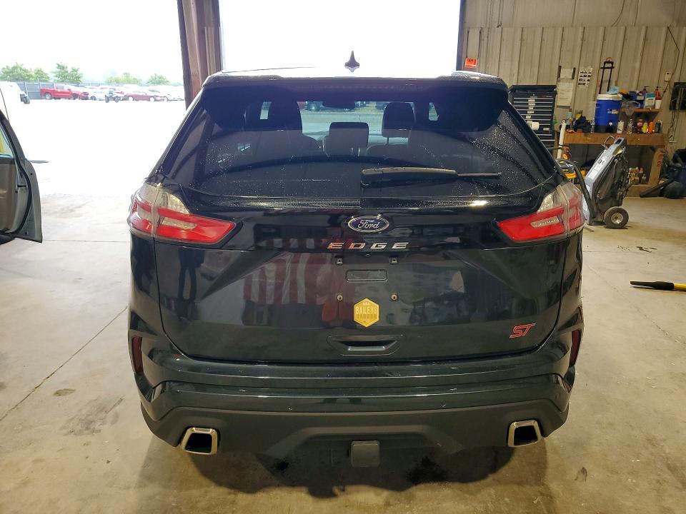 Продаж на аукціоні авто 2022 Ford Edge, vin: 2FMPK4AP7NBA61228, номер лоту: 54122806