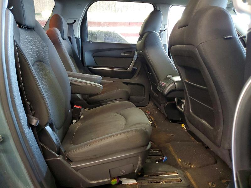 Aukcja sprzedaży 2009 Gmc Acadia, vin: 1GKER13D29J188760, numer aukcji: 53257886
