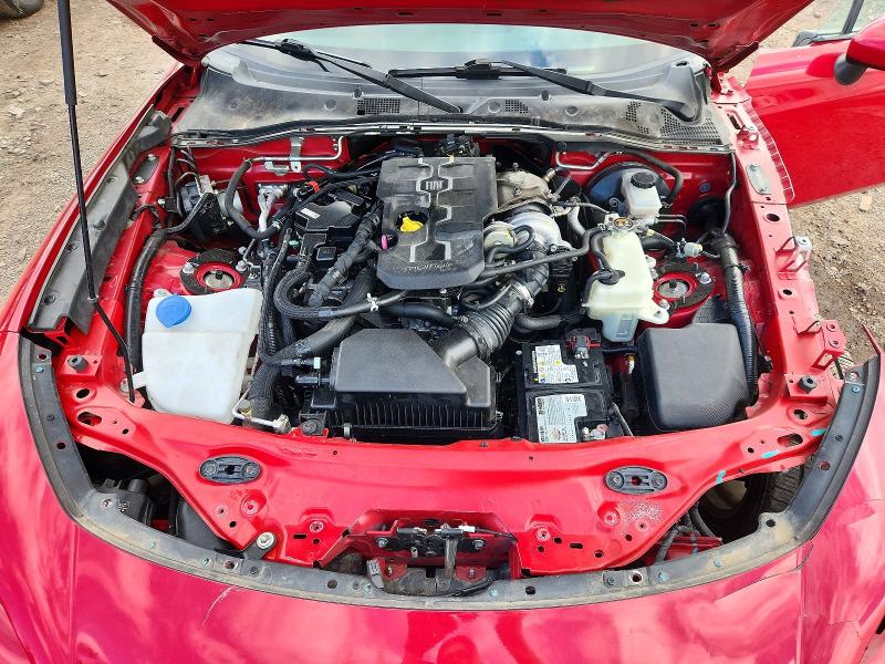 53932086 :رقم المزاد ، JC1NFAEK9H0122868 vin ، 2017 Fiat 124 Spider مزاد بيع