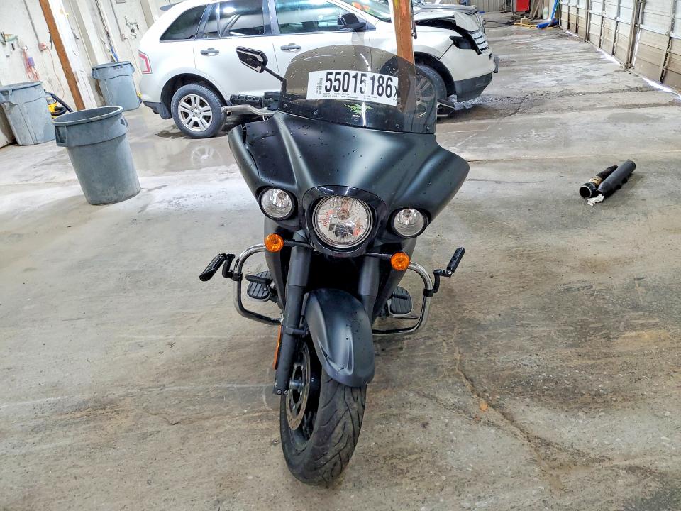 Aukcja sprzedaży 2013 Kawasaki Vn1700, vin: JKBVNRJ17DA008105, numer aukcji: 55015186