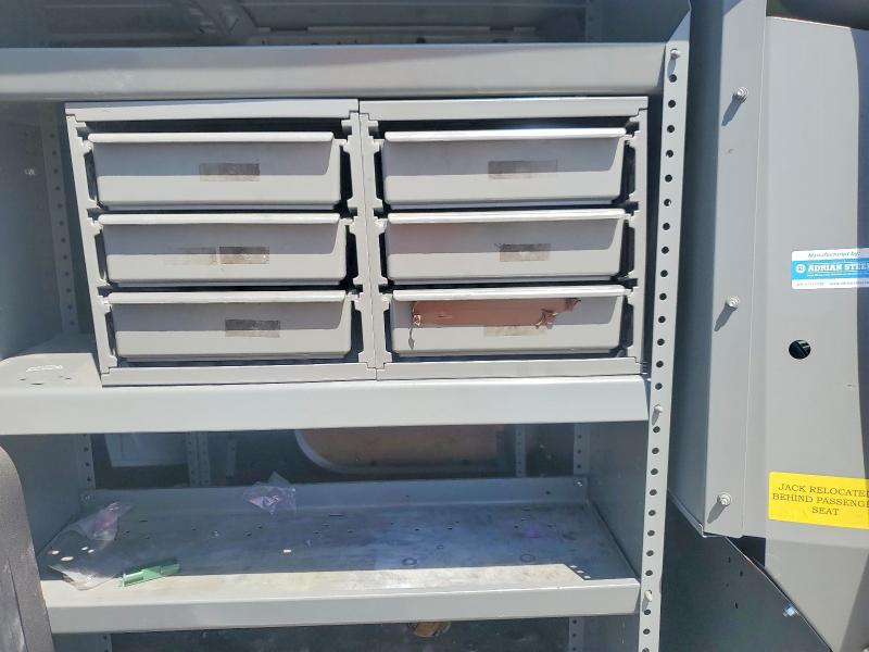 Продажа на аукционе авто 2017 Ford Transit Connect, vin: NM0LS7E72H1330179, номер лота: 52001186