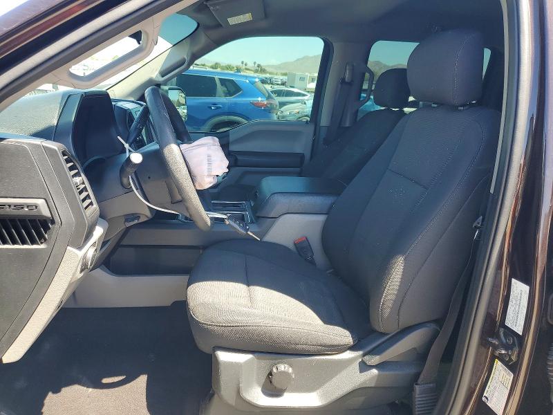 Aukcja sprzedaży 2020 Ford F150, vin: 1FTEW1EP9LKE96845, numer aukcji: 52405636