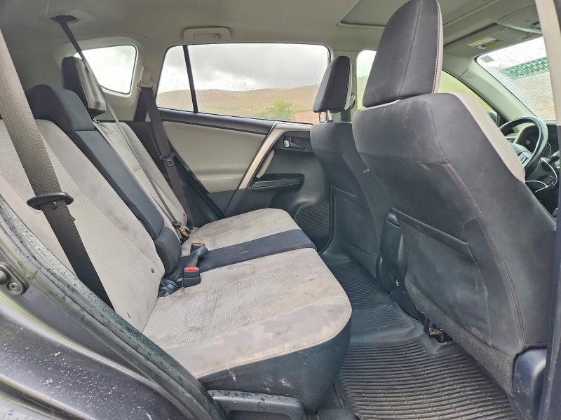 Продаж на аукціоні авто 2017 Toyota Rav4, vin: JTMRFREV6HJ157049, номер лоту: 55556056