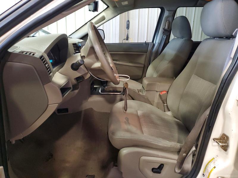 Aukcja sprzedaży 2007 Jeep Grand Cherokee, vin: 1J8GR48K17C629835, numer aukcji: 53003626