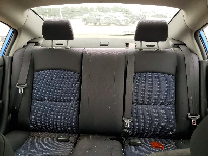 54537916 :رقم المزاد ، JM1BK123261486541 vin ، 2006 Mazda 3 مزاد بيع