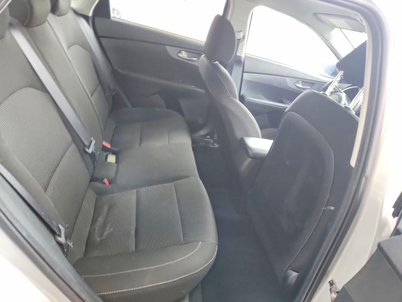 Aukcja sprzedaży 2020 Kia Forte, vin: 3KPF24AD2LE201391, numer aukcji: 51865026