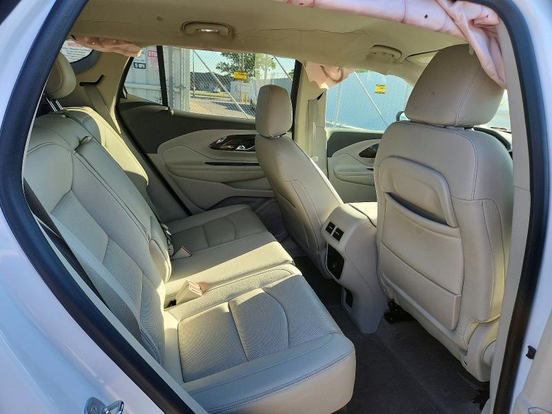 Aukcja sprzedaży 2020 Gmc Terrain, vin: 3GKALXEX4LL113147, numer aukcji: 55122696