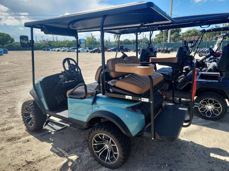 Продаж на аукціоні авто 2023 Golf2 Golf Cart, vin: FLA126616, номер лоту: 53926556