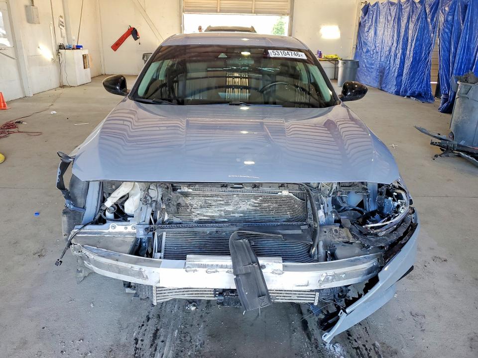 Продажа на аукционе авто 2021 Honda Accord, vin: 1HGCV1F45MA088740, номер лота: 53104746