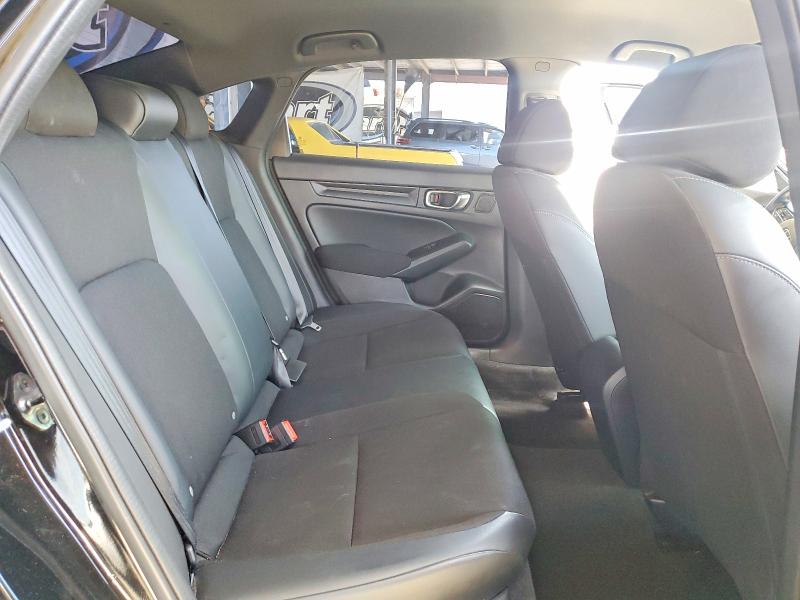 Продажа на аукционе авто 2022 Honda Civic, vin: 2HGFE2F56NH602450, номер лота: 52962686