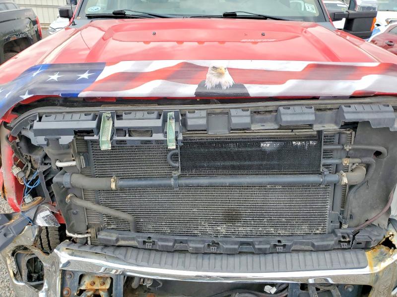 Aukcja sprzedaży 2011 Ford F350, vin: 1FT8W3BT2BEB94241, numer aukcji: 51591816